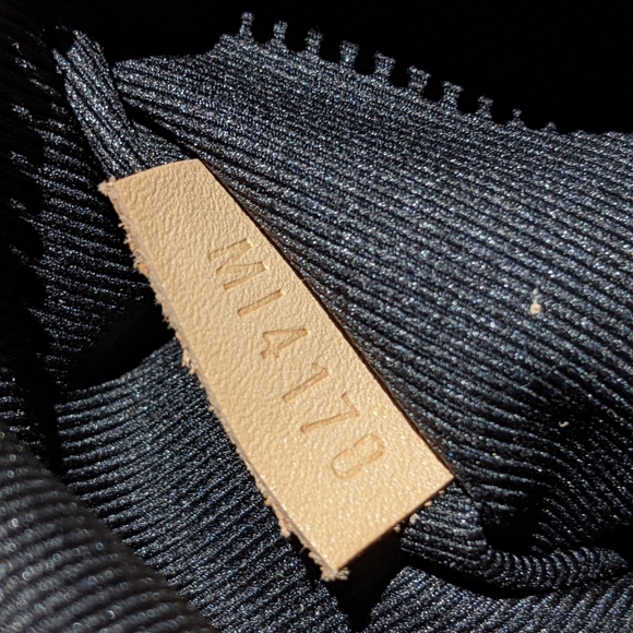 SOLD Louis Vuitton Monogram Brown Waist Bumbag - Picture 10 of 10